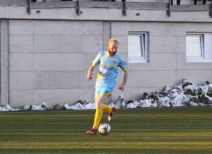 Novese, arriva Simone Ivaldi