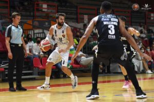 Bertram, risolvere l’enigma Fortitudo