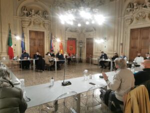 Casale: battibecco sugli ordini del giorno del consiglio comunale
