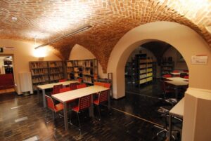 La Luzzati ritorna in presenza con la cerimonia per i lettori più voraci del 2021