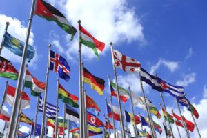 Giornate mondiali internazionali: il calendario giorno per giorno