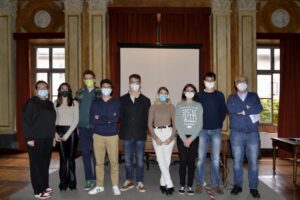 I candidati al Minazzi? A presentarli a Casale gli studenti dei licei