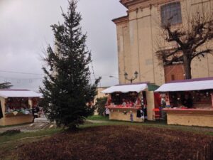 Natale a San Giorgio: due giorni di mercatino ed eventi nel weekend