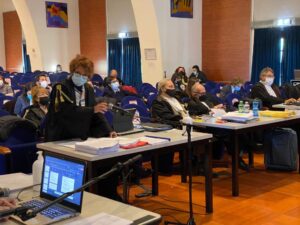 All’Eternit Bis la conferma anche dei tecnici di parte civile: «Le morti? Era mesotelioma»