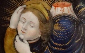 I santi di oggi, 9 dicembre, sono santa Valeria di Limoges, santa Leocadia di Toledo e san Siro di Pavia