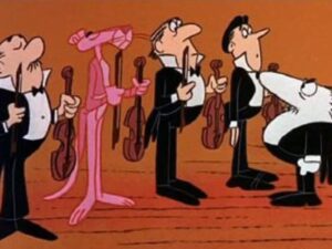 “Meet the cartoon”, le canzoni dei cartoni diventano jazz