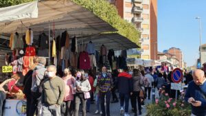 Oggi al Cristo la festa di Natale. Dieci anni dopo