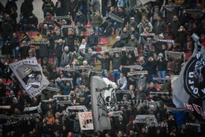 Alessandria – Parma, solo 500 biglietti