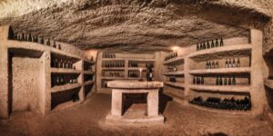 Infernot, dalla geologia alle tradizioni