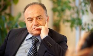 Il procuratore Gratteri in città. M5S: “Cittadinanza onoraria”