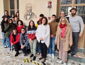 La street art ‘invaderà’ Casale grazie ai ragazzi del liceo Morbelli?