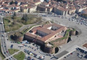 Torna ‘Quarta di copertina’ al Castello con Maria Cicconetti