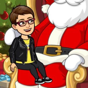 Caro Babbo Natale, quest’anno vorrei…