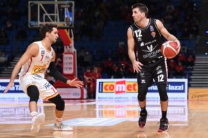 Bertram vuole  tornare a vincere in trasferta