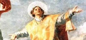 I Santi di oggi, 14 gennaio, sono San Felice da Nola, Sant’Engelmaro Martire e San Potito