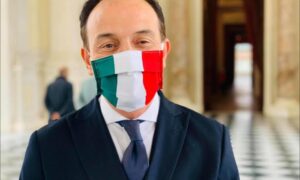 Cirio a Draghi: “Peste suina, ristori per i comparti danneggiati”