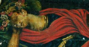 Il Santo di oggi, 29 gennaio, è San Valerio di Treviri