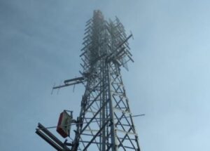 Cartosio: va via la corrente, addio canali RAI
