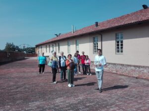 Il Leardi apre le porte al nuovo corso quadriennale di Turismo