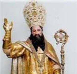 Il Santo di oggi, giovedì 27 gennaio, è San Giuliano