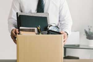 Great Resignation, le dimissioni di massa