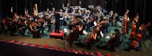 Porte aperte al conservatorio Vivaldi