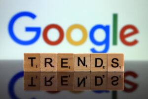Le parole più ricercate su Google nel 2021