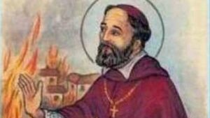 Il santo di oggi, 9 gennaio, è San Marcellino di Ancona