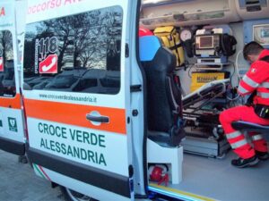 Schianto la scorsa notte in A21: Matteo, 20 anni, non ce l’ha fatta
