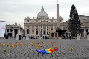 Il 13 gennaio è la Giornata mondiale del dialogo tra religioni e omosessualità