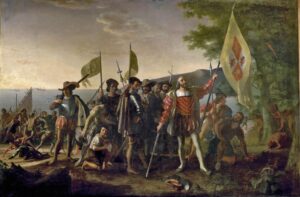 Lo storico e giornalista Giorgio Enrico Cavallo: “Vi racconto il vero Cristoforo Colombo”