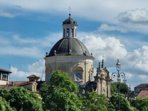 Città Aperta: monumenti e musei visitabili nel weekend a Casale