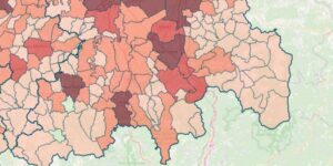 Coronavirus, raggiunto a Novi un nuovo picco: 964 positivi
