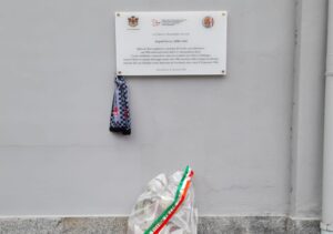 I Grigi, Arpad Weisz e la memoria