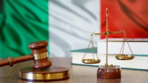 Che cos’è la Costituzione?
