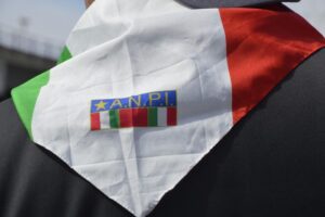 Anpi Alessandria, domenica il congresso
