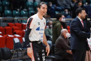 Risorge Mascolo. Da “mistero” ad Mvp