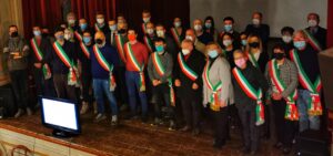 Distretto del Commercio ‘Cuore del Monferrato’: stilato il protocollo d’intesa