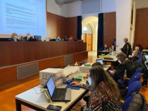 Stop all’Eternit Bis: per Covid rimandata l’udienza di oggi