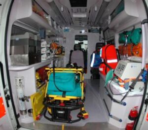 Arquata Scrivia: morto sul lavoro un operaio di 32 anni