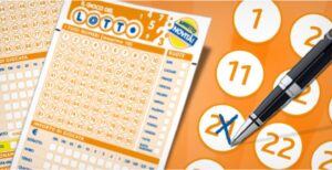 Lotto fortunato: ad Acqui vinti quasi 24mila euro