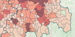 Covid, cresce ancora il numero dei contagiati: a Novi sono 895
