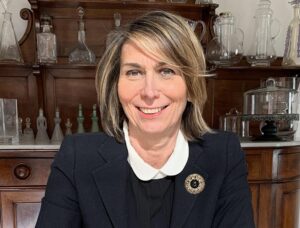 Upo: Roberta Lombardi direttrice del nuovo Disste