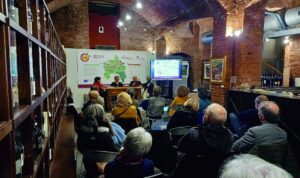 Enoteca: al via i corsi per appassionati di vino dell’Onav