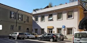 Clinica Trucco, stop ai tamponi dopo il sopralluogo di Nas e Asl