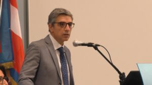 Ravetti (Pd): “Piano socio-sanitario? Eleggere i vertici dell’Assemblea Asl Al”