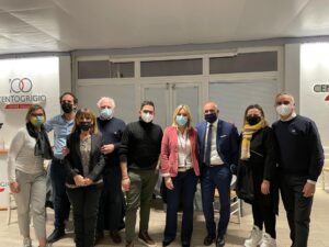 Marzo Donna, sono molte le iniziative al Cristo