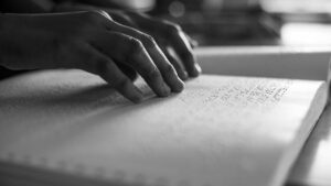 Il 4 gennaio è la Giornata mondiale dell’alfabeto Braille