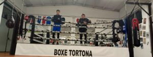 “Boxe Experience”: incontro con la boxe