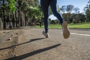 Cinque consigli per rimettersi in forma dopo le feste